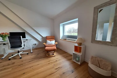 Ferienwohnung mit 1 Schlafzimmer