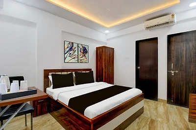 Collectie O Hinjewadi Fase 1