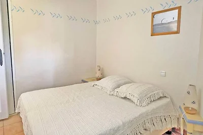 3 Zimmer für 4 Personen