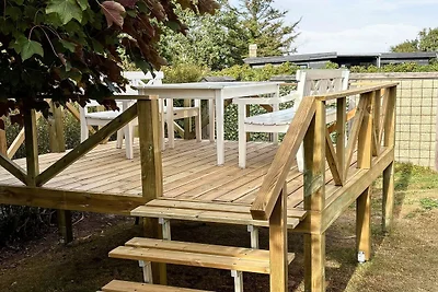 6 Personen Ferienhaus in Hadsund