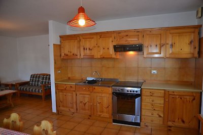 Amazing Apartment in Cavalese with Shared...