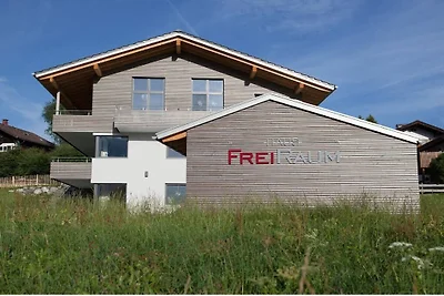 Ferienwohnung mit 1 Schlafzimmer