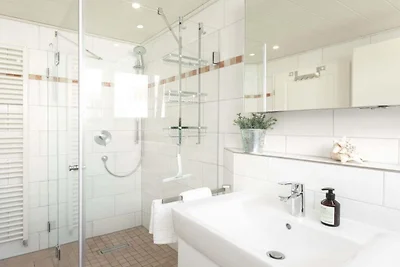 Casa vacanze a Juist con Wi-Fi e cinema