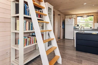 6 Personen Ferienhaus in Karrebæksminde-By...