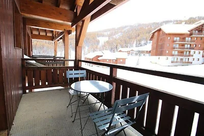 DBA413 – 1-ZIMMER-WOHNUNG + SCHLAFNAHE – BALK...