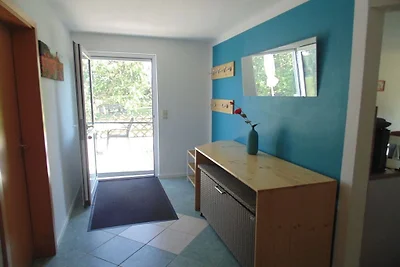 Vakantiehuis met 2 slaapkamers