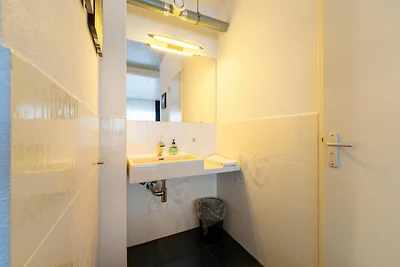 Geräumige Gruppenunterkunft in Teuge mit...