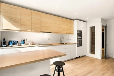 Apartment in Clifden in der Nähe des Coral...