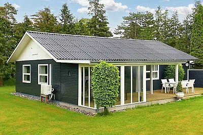 6 Personen Ferienhaus in Idestrup-By Traum