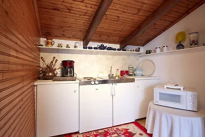 Villa mit 1 Schlafzimmer