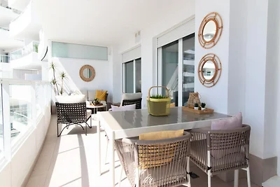 Geeignet. Gran Canet 4 - 10 - 4 (P)