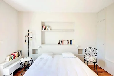 Villa in Haitza mit privatem Strandzugang