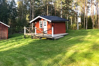 8 Personen Ferienhaus in DALS-LÅNGED-By Traum