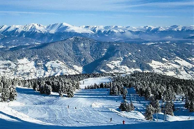 Chalet in Murau bij Kreischberg