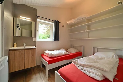 Renovierter Bungalow in Virton