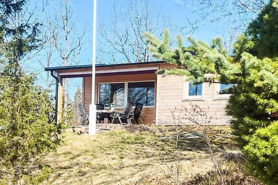 6 Personen Ferienhaus in RÖRVIK