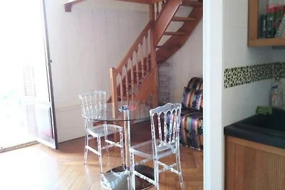 Ferienwohnung Familienurlaub Aix-les-Bains