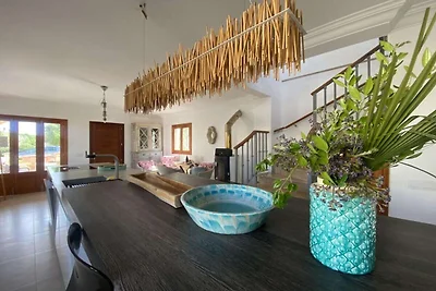Villa mit 2 Schlafzimmer