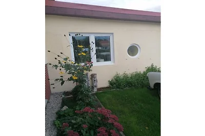 Vakantiehuis met 1 slaapkamer