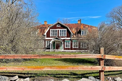 9 Personen Ferienhaus in Mörlunda-By Traum