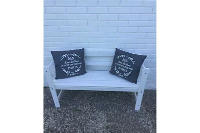 Beach Pearl Residenza di vacanza confortevole