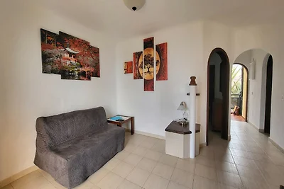 Huis in San Bartolomé bij Playa del Águila