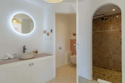 Ferienwohnung Familienurlaub Grimaud