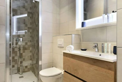 Courchevel 1650 – 4 Personen – Ski-in/Ski-out