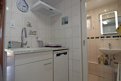 Ferienbungalow Mühlenblick in Kröpelin