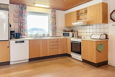 8 persone case ad Frøstrup
