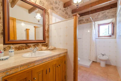 Can Gallot De Punxuat - Villa Con Piscina...