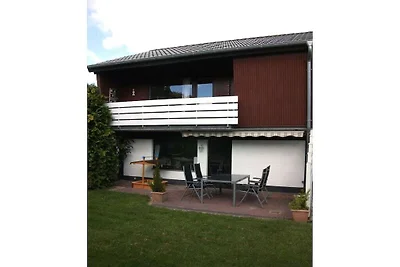 Ferienhaus mit 1 Schlafzimmer