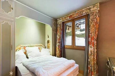 Wohnung in Frankreich mit Skiliftzugang