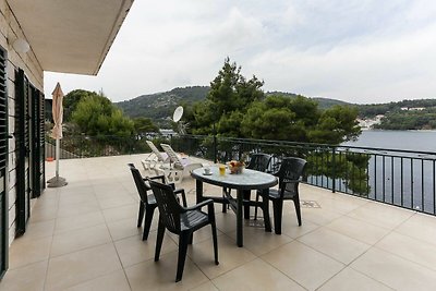 Apartments Posta - One-Bedroom Apartment with...