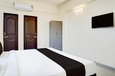 Kollektion O Uptown Hinjewadi