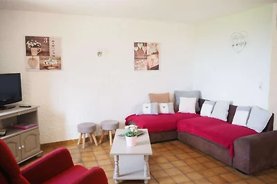 Casa vacanze con vista panoramica, Bédoin