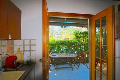 Romantisch toevluchtsoord voor koppels op...