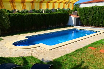 Villa Laura con piscina privata 10x5m.