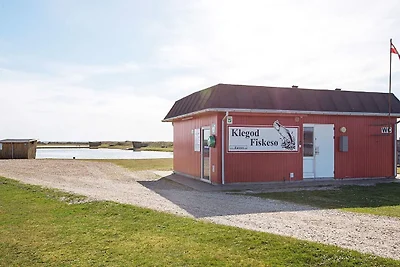 18 persone case ad Ringkøbing