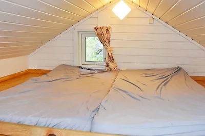 4 Personen Ferienhaus in Folkestad