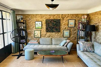 Casa vacanze a Cotignac con piscina