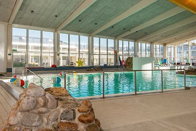 4 Personen Ferienpark haus in Ringkøbing