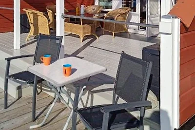 6 Personen Ferienhaus in Gursken-By Traum