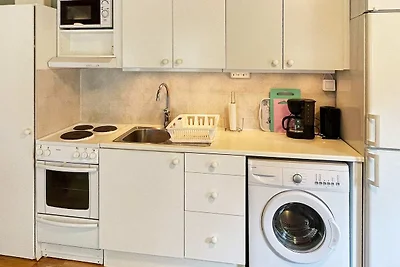 4 Sterne Ferienhaus in MÖRRUM