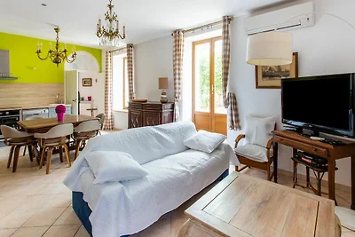 Gemütliches Ferienhaus in Occitanie