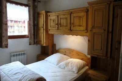 3 Zimmer für 6 Personen