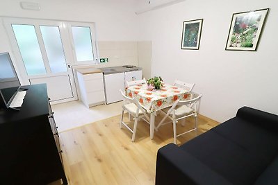 Apartments Nodilo - Standard One Bedroom Apar...