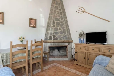 Ländlicher Aufenthalt mit Pool in Conil