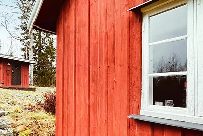 3 Personen Ferienhaus in UDDEVALLA-By Traum