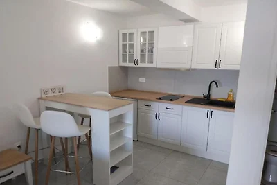 Comfort Apartments Lumbarda - TwoBedroom Apar...